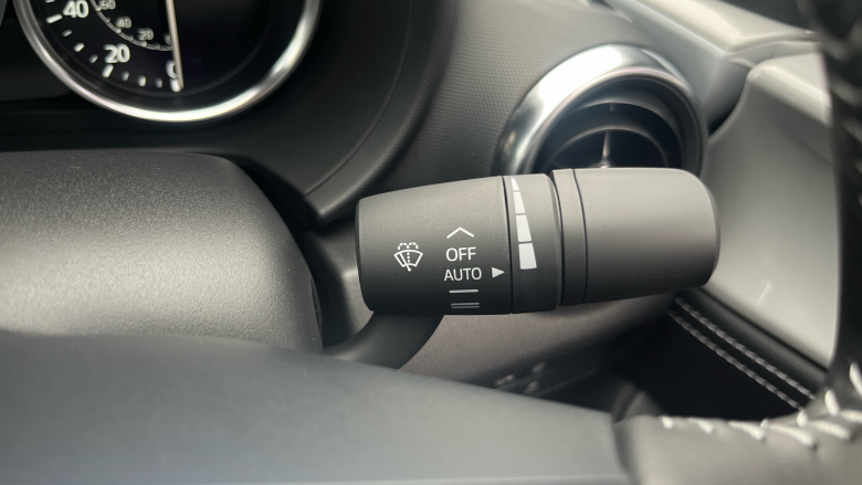 Mazda MX-5 RF 2.0 [184] Exclusive-Line 2dr Petrol Convertible